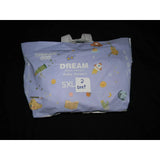 Kaduola 2 sample Dream  Kaduola 5XL Diapers XXXL 25 Kg.