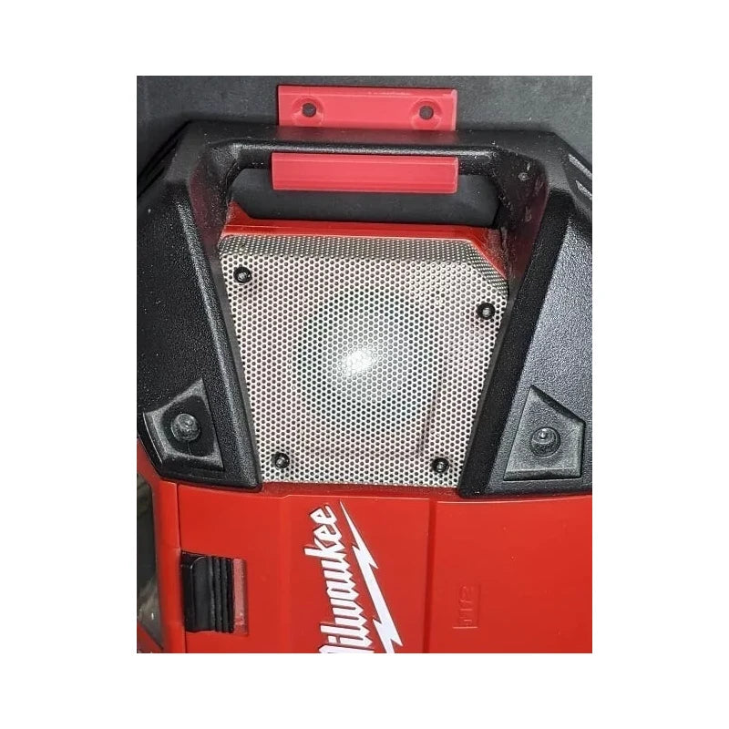 Milwaukee M12 Radio (2590-20) - Wall Mount