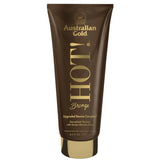 Australian Gold - Hot! with Bronzers 250 ml