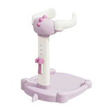 Baby Shower Stand & Bath Seat, Bath Shower Standing Support, Baby Hug Bath Tower for Standing Up Themselves, 6-18 Months Toddler Shower Stand Support, Suitable for Use in Bathtubs with Non-Slip Pad