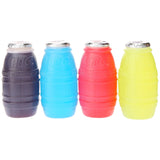 Little Hug 4 Flavor Team Pack Fruit Drink, 8oz