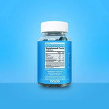 CBB Gummies - Women's Support Supplement - One Month Supply - Berry Flavored - Essential Vitamins and Herbal Extracts - Dietary