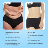 Bicotand Luxelift Skin Firming Youth Butter, Butter Anti Aging Moisturizer Cream for Body Loose Skin for Face Neck Arms Legs Butt (1 PCS)