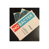 3X Nobacter Soap 100g for Sensitive Face and Body Exp.05/2027 NIB