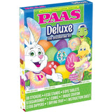 PAAS PAAS Deluxe Easter Egg Decorating Kit (Set of 2) - America's Favorite Easter Tradition