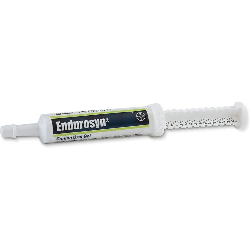 Endurosyn Canine Oral Gel 32gm