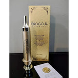 OROGOLD  24k DMAE Deep Wrinkle Tightening Solution 12g/0.42 oz Brand New