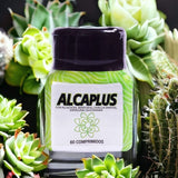 Alcaplus Original Natural Supplement For Men & Women 60 Tablets