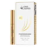 Long4Lashes FX5 Power Formula Eyelash Serum by Oceanic, 3 ml