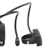 Electric Bike M5 LCD Display Waterproof Connector Panel Electric Scooter Display Panel Screen