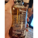 Brookstone 4 OZ. LAVENDER Multi Use Oil Enriched w/ Almond Avocado Oil