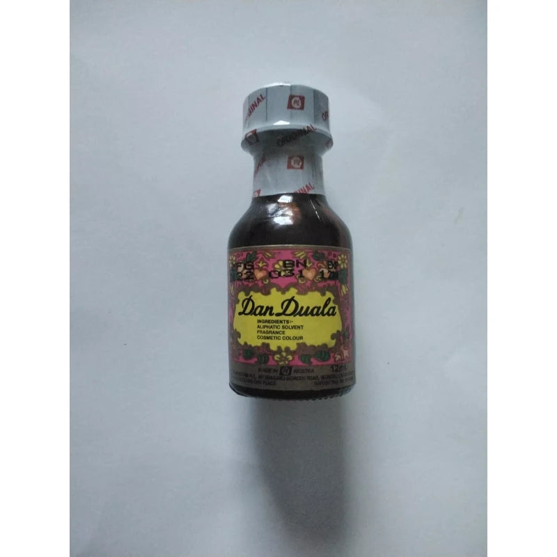 BRAND NEW Original Dan duala Spiritual perfume oil