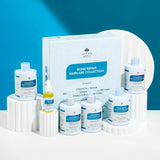 Nature Spell Bond Repair Haircare Collection - Restores And Strengthens Damaged Hair - 6 Step Routine
