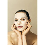 Collagen Face Mask by reveel - Facial Mask sheet with collagen for a soother & smoother skin – Collagen Mask to reduce fine lines & wrinkles for Women and Men