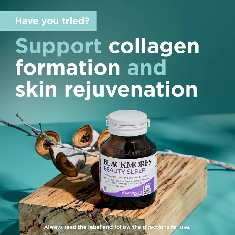 Blackmores Bio Magnesium (100 Tablets)