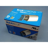 Blue Diamond Pumps X87-721 MaxiBlue and Reservoir 208-230V 3.7 GPH