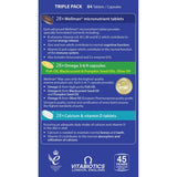 Wellman Wellman Max Capsules - Pack of 84