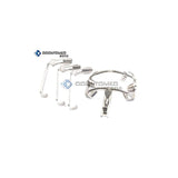 OdontoMed2011® Dingman Mouth Gag w Blade Dental Instruments ODM