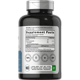 Horb?ach Horb?ach D-Mannose | 2100mg | 120 Capsules | Highest Potency | Non-GMO & Gluten Free Supplement