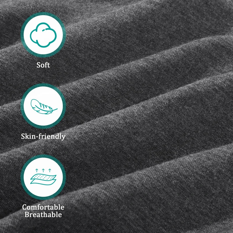 MABOZOO Breast Pillow for Massage, Women's Massage Bolster Pillow Face Down Pillow Supportive Breast Pillow for Massage Nap Portable Travel Sleeping