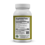 Herbsforever Varuna Capsules - Crataeva Nurvala - 10:1 Extract Ratio - 60 Vege Capsules (800 mg Each)