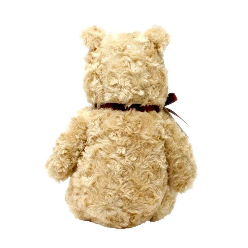 Rainbow Designs DN1463 Cuddly Classic Pooh & Friends Winnie The Pooh Soft Toy-Teddy Bear for Babies and Toddlers