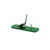 Winter Fairway Golf Mat - Green
