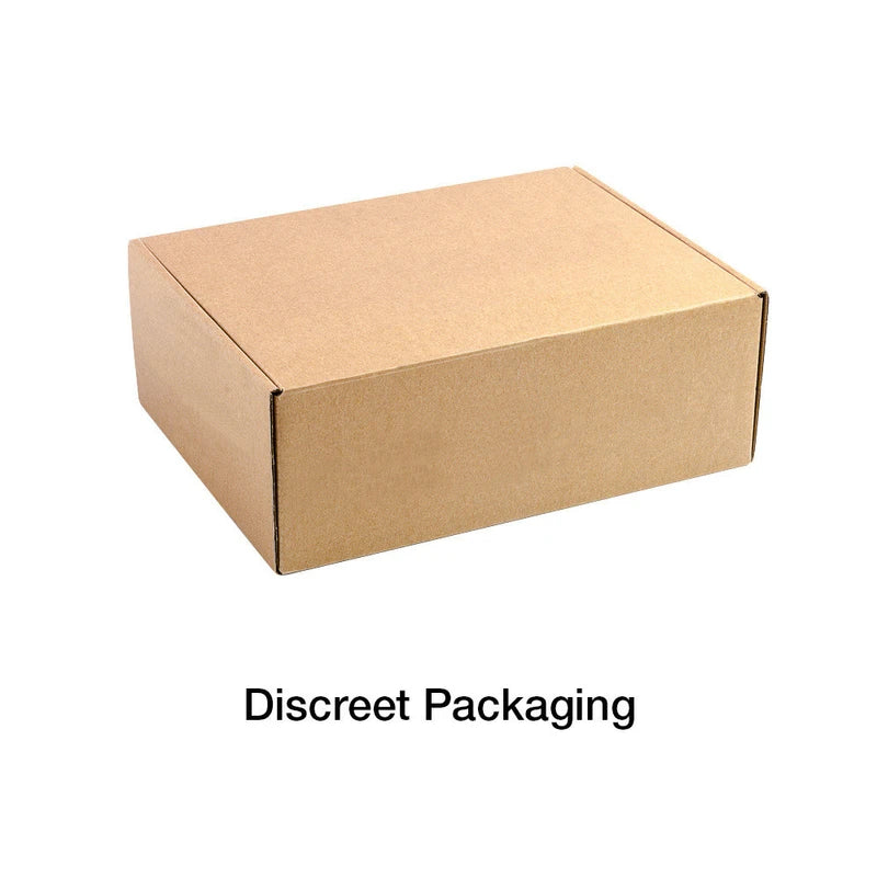 TENA Men Level 3 Incontinence Absorbent Protector, 8 Pack