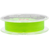 Eurotackle Micro Finesse Ultimate Smoothness Braid Ultra-Light BFS Fishing Line (6lbs/Test)