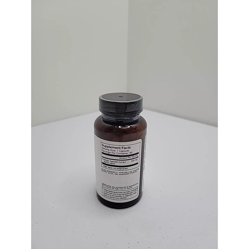 Momentous Fadogia Agrestis 60 Capsules Dietary Supplement - Exp 01/26 Free Ship