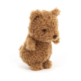 Jellycat ãƒªãƒˆãƒ«ãƒ™ã‚¢ ã¬ã„ãã‚‹ã¿