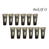 Ouidad TWIST by OUIDAD Weather up Lotion X-Moisture Curls 2.5 Fl Oz (Pack Of 12)
