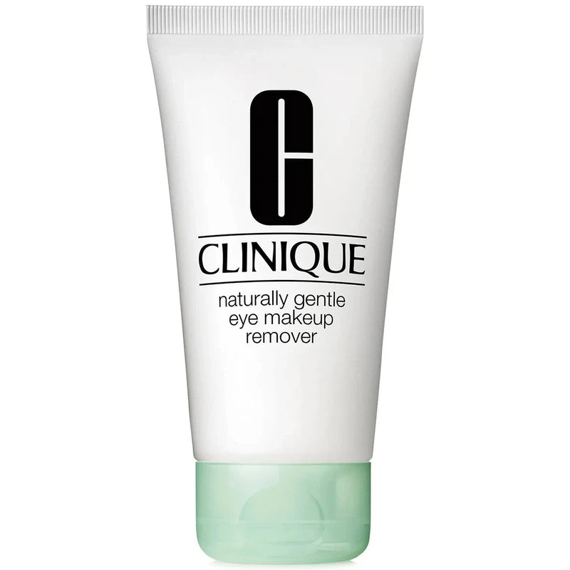 Clinique Naturally Gentle Eye Makeup Remover 2.5 oz/75ml Full Size Brand New