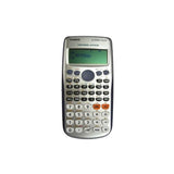 Casio Fx-570es Fx570es Plus 2-line Display Scientific Marix Vector Calculations Calculator with 417 Functions Limited Edition.