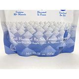 Mystic Nature French Celtic Grey Coarse Sea Salt - 1.1Lb - 18Oz| Rich in 82+Essential Minerals