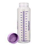 Sterifeed Disposable Sterile Baby Bottle, 250ml, Pack of 10