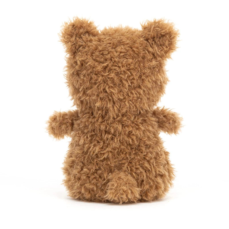 Jellycat ãƒªãƒˆãƒ«ãƒ™ã‚¢ ã¬ã„ãã‚‹ã¿