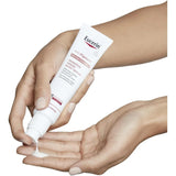 Suero Corporal Para Áreas Sensibles Anti-Pigmentos Hidratante Unificador de Tono Reductor de Manchas Eucerin (75ml)