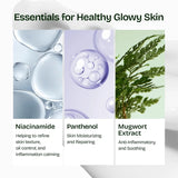 Orien Mugwort Zero Film Moisturizer 60ml