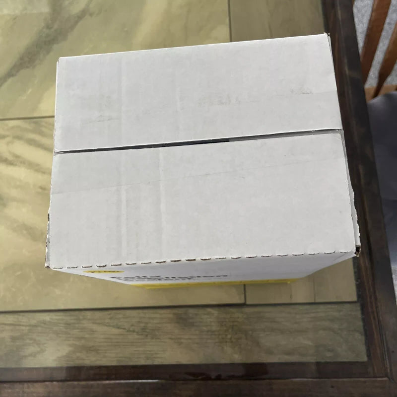 Pella 12 Count Of Pella Window Door Sealant 10.1oz -CL  White