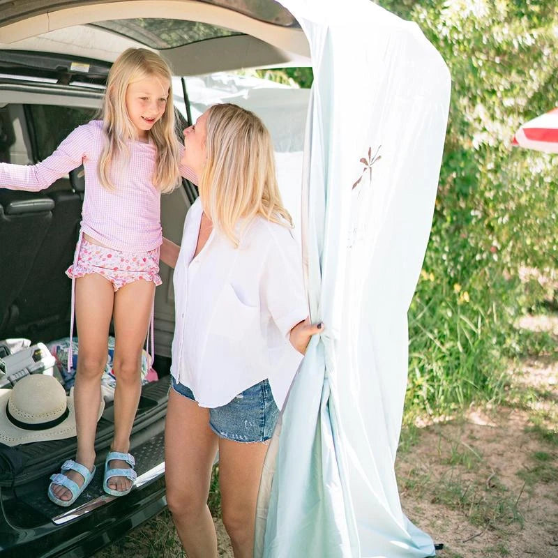 Car Cabana™ Hatchback Changing Room