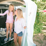 Car Cabana™ Hatchback Changing Room