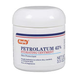 RUGBY PETROLATUM 42% HYDRATING OINTMENT 100GM