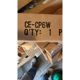 Clinton Electronics CE-CP6W - Clinton Electronics 3'-6' Telescoping Pole for Camera/AP/etc mounting