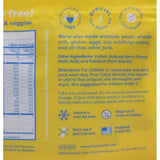 Hiya Health Kid's Daily Multivitamin - 20 STICK PACKS Mixed Berry Booster Powder