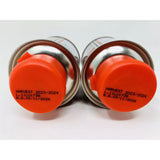 PARTANNA Extra Virgin Olive Oil *Set of Two* Mini Tin 3.4 fl oz Product of Italy