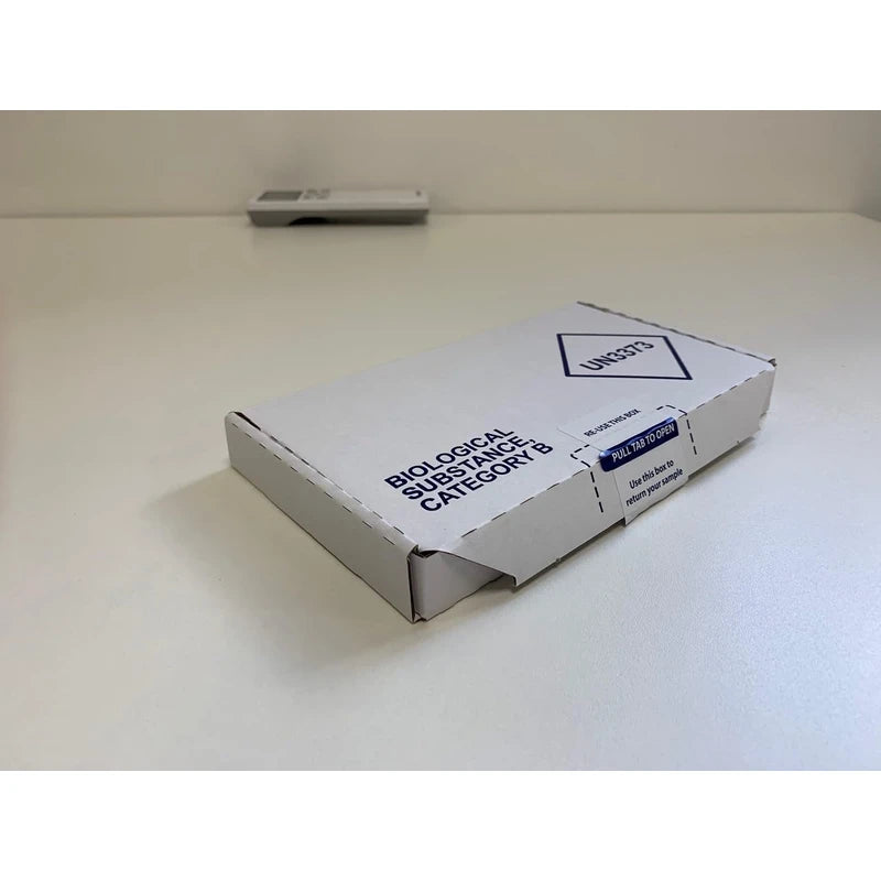 Algocyte Full Blood Count self-Testing kit