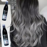D'Conde Shampoo D'Conde Le Black en botella de 250mL por 1 unidad