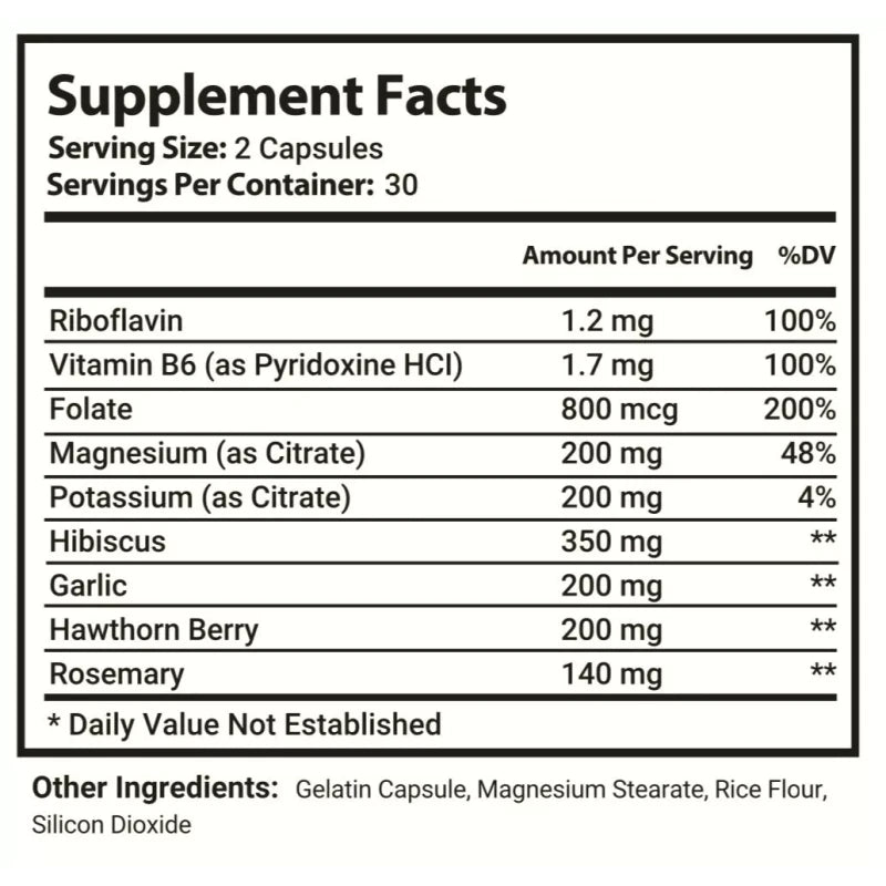 Nerve 5-Pack Nervous System Savior - Advanced Nerve Health Support (300 Capsules)