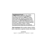 Isagenix Hair Revival - Clinically Effective for Thicker, Healthier Hair - 1 Bottle - 120 ct Tablets